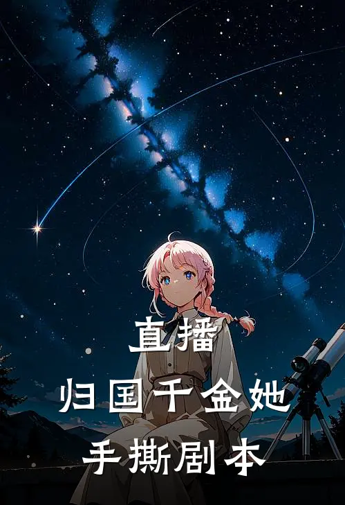 直播：归国千金她手撕剧本