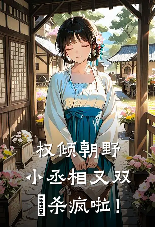 权倾朝野：小丞相又双叒杀疯啦！