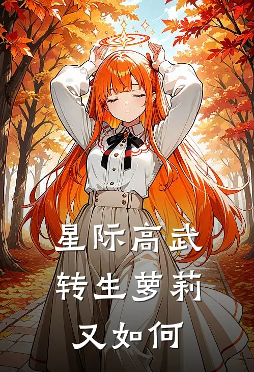 星际高武：转生萝莉又如何