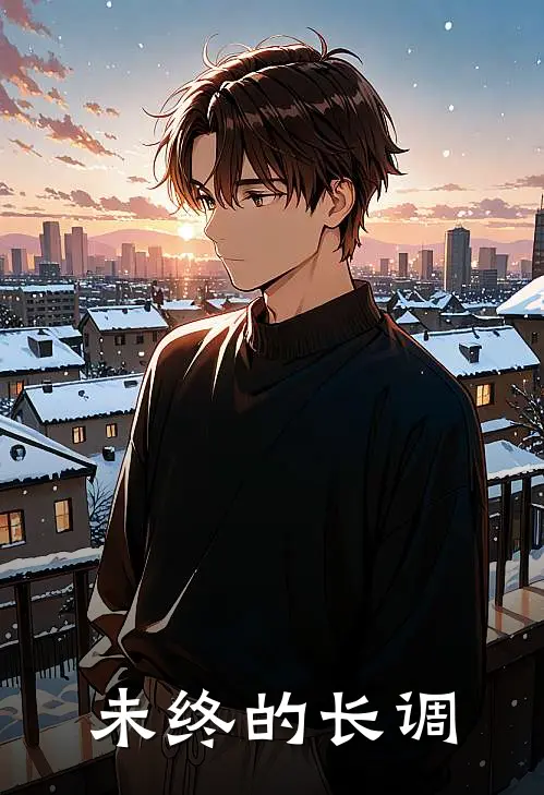 未终的长调