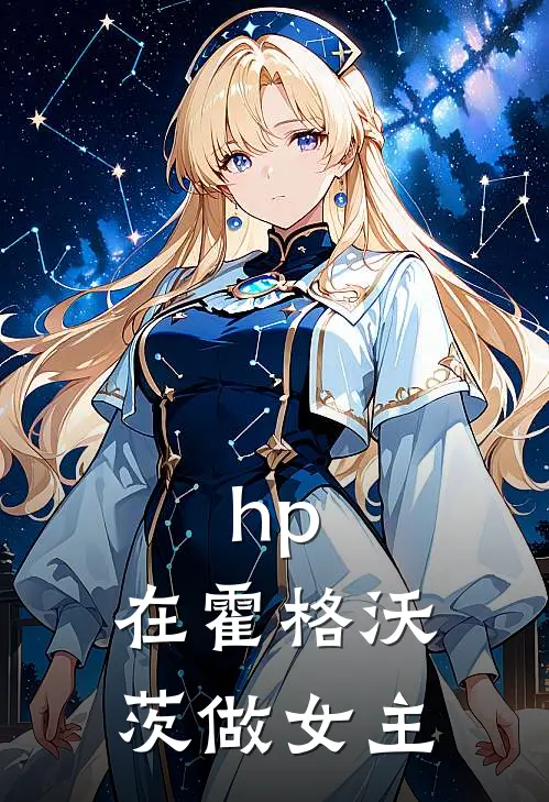 hp：在霍格沃茨做女主
