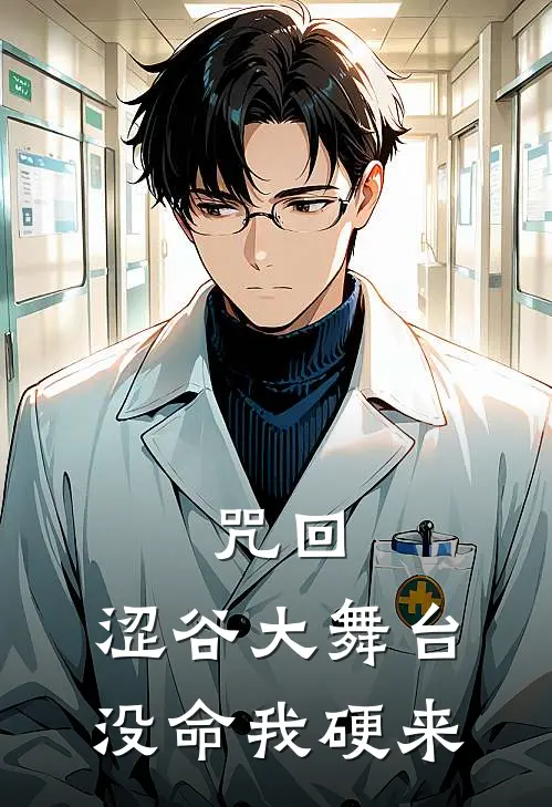 咒回：涩谷大舞台，没命我硬来