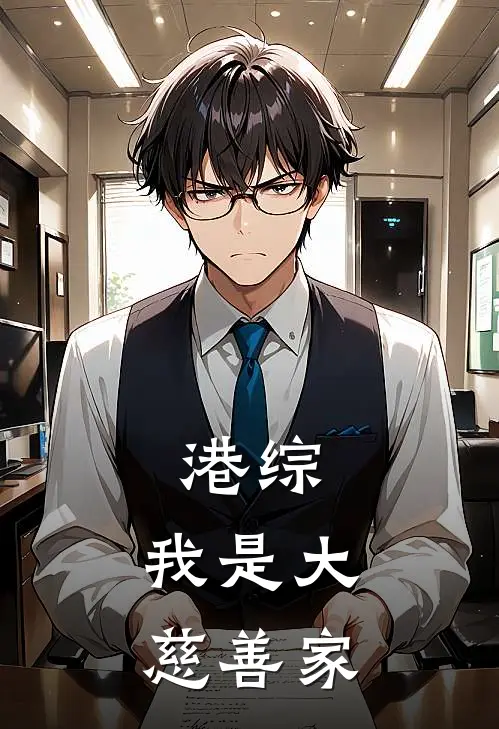 港综：我是大慈善家