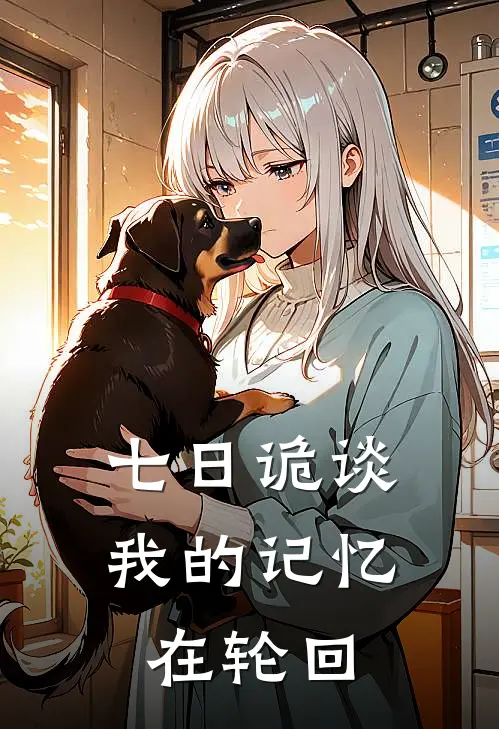 七日诡谈：我的记忆在轮回