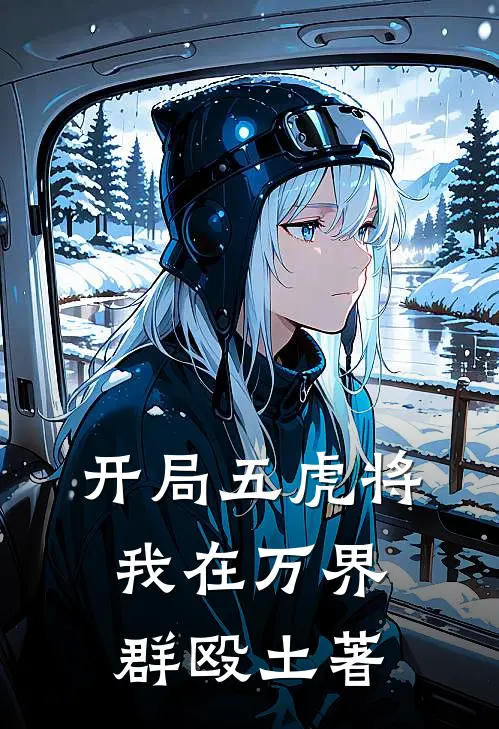 开局五虎将，我在万界群殴土著