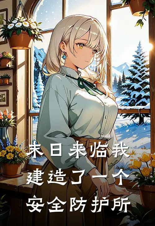 末日来临我建造了一个安全防护所