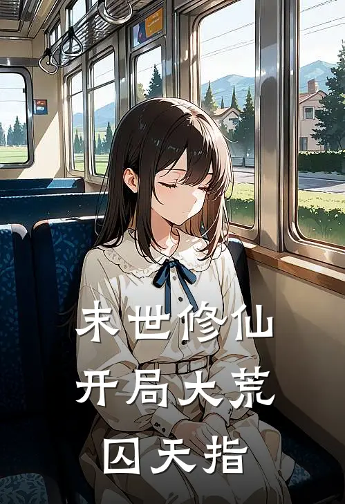 末世修仙，开局大荒囚天指