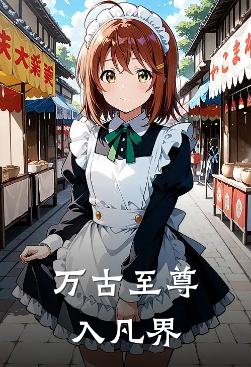 万古至尊入凡界