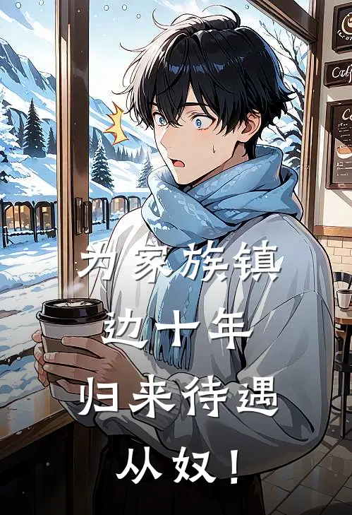 为家族镇边十年，归来待遇从奴！