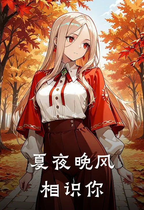 夏夜晚风相识你