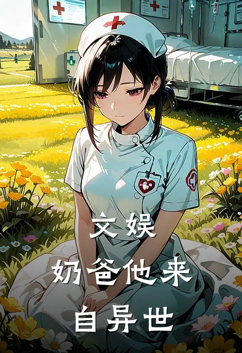 文娱：奶爸他来自异世