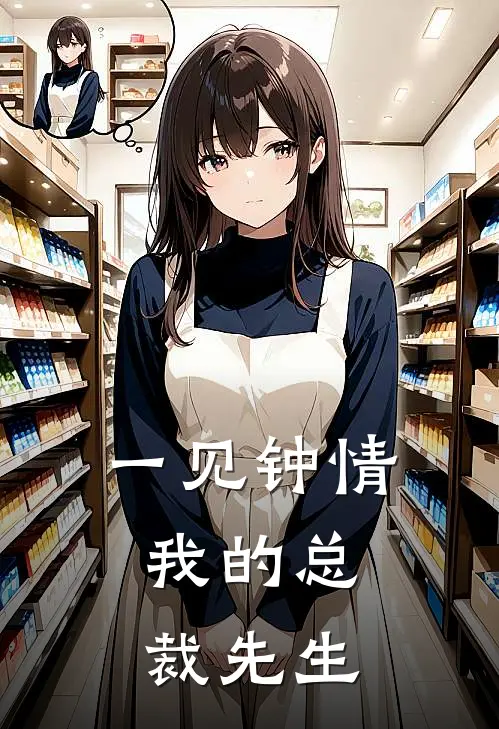 一见钟情，我的总裁先生