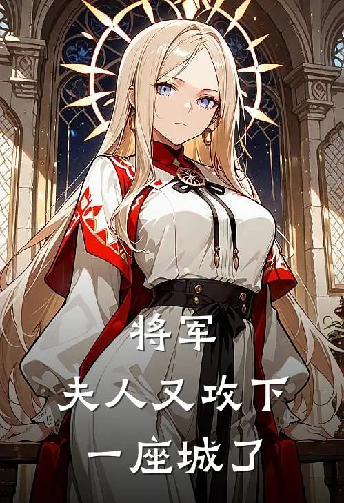 将军，夫人又攻下一座城了