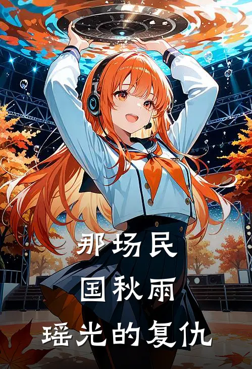 那场民国秋雨，瑶光的复仇