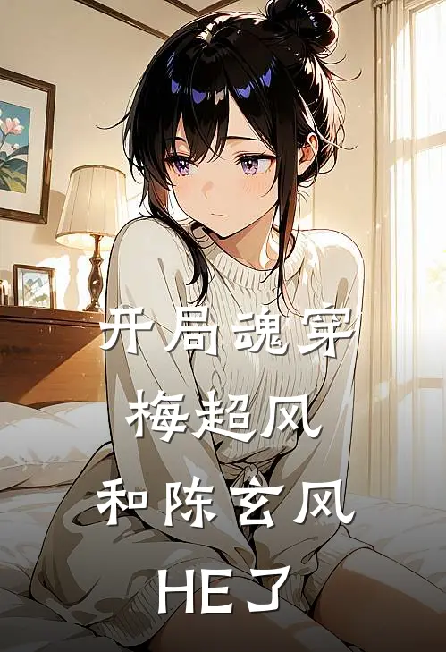 开局魂穿梅超风，和陈玄风HE了