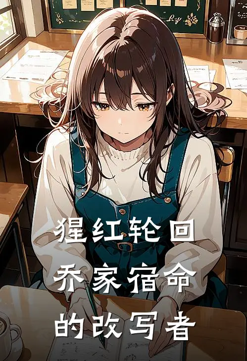 猩红轮回：乔家宿命的改写者