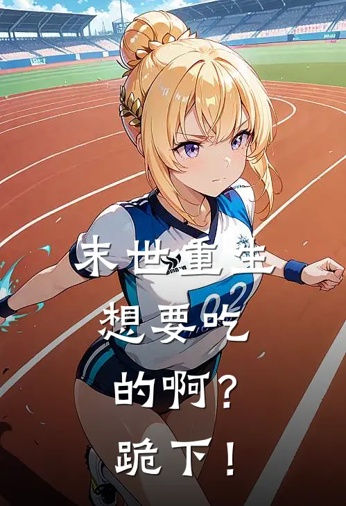 末世重生：想要吃的啊？跪下！