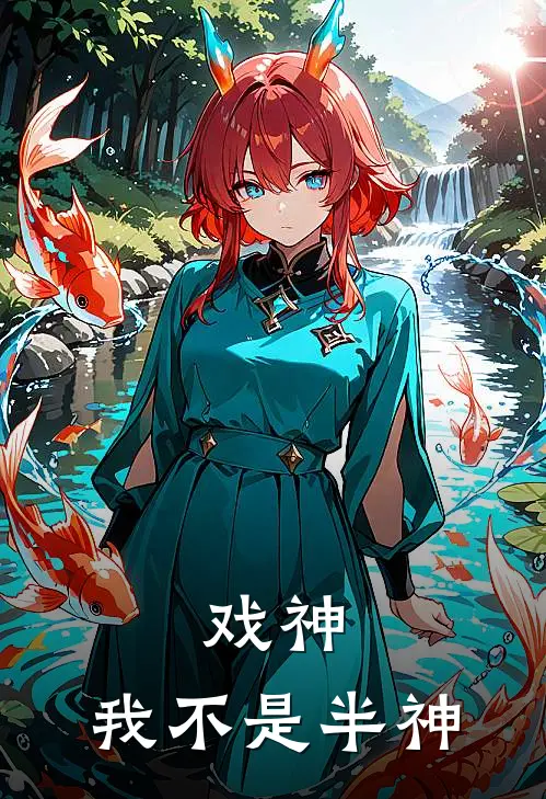 戏神：我不是半神