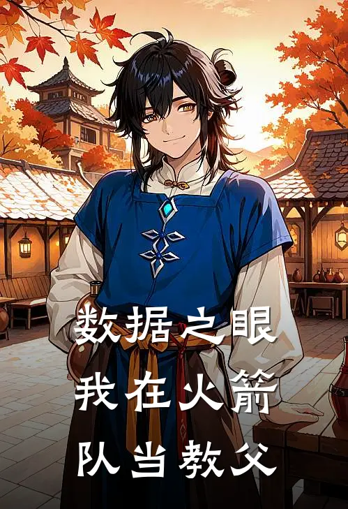 数据之眼【我在火箭队当教父】