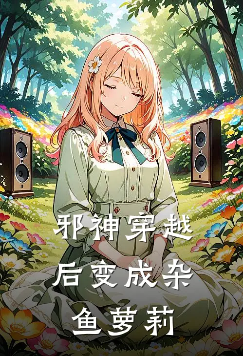 邪神穿越后变成杂鱼萝莉