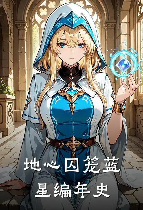地心囚笼蓝星编年史