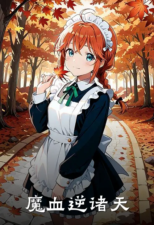 魔血逆诸天