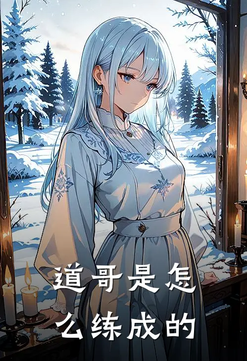 道哥是怎么练成的