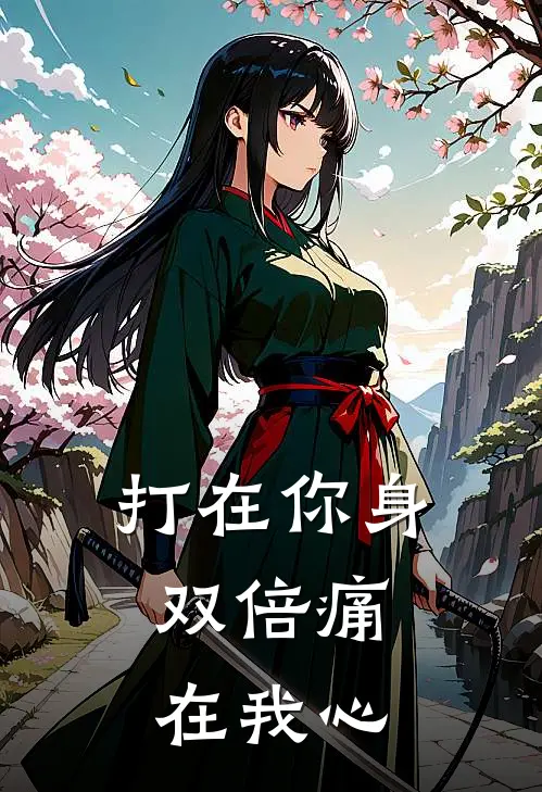 打在你身，双倍痛在我心