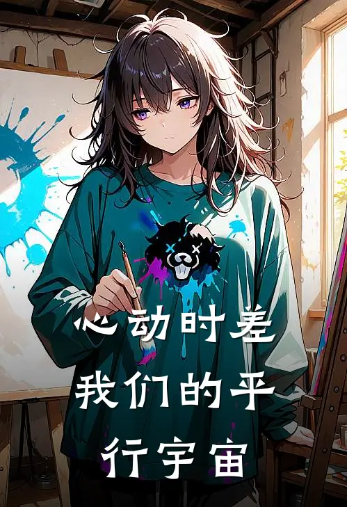 心动时差：我们的平行宇宙