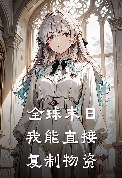 全球末日：我能直接复制物资