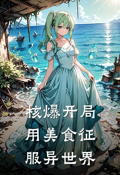 核爆开局，用美食征服异世界