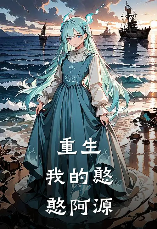 重生：我的憨憨阿源