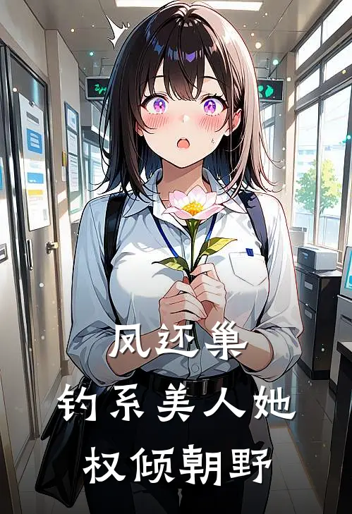 凤还巢：钓系美人她权倾朝野