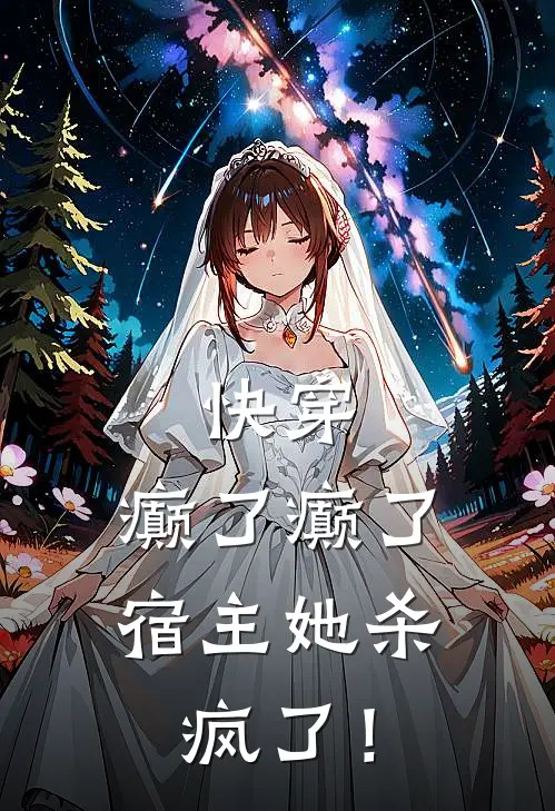 快穿：癫了癫了，宿主她杀疯了！