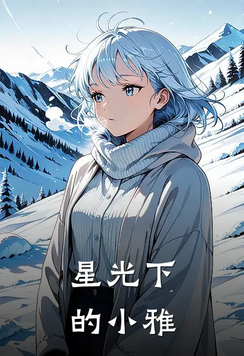星光下的小雅