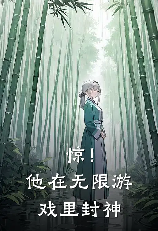 惊！他在无限游戏里封神