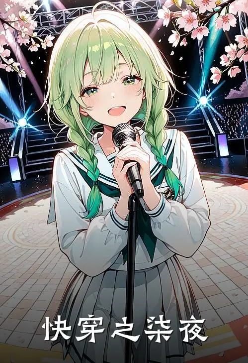 快穿之柒夜