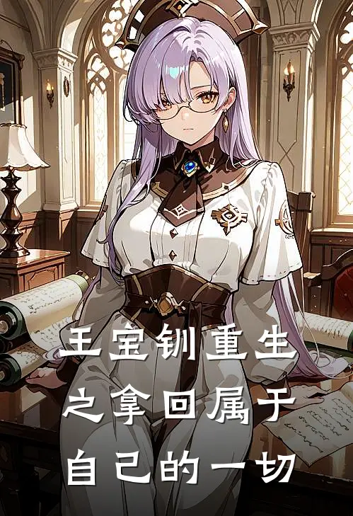 王宝钏重生之拿回属于自己的一切