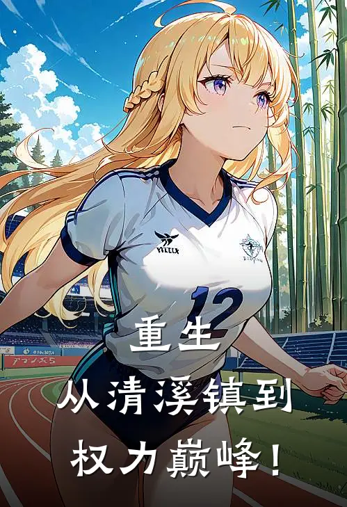 重生：从清溪镇到权力巅峰！