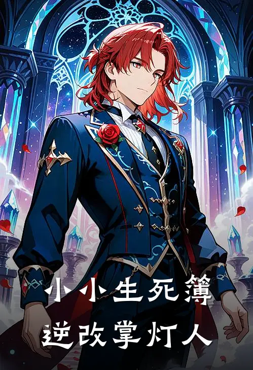 小小生死簿，逆改掌灯人
