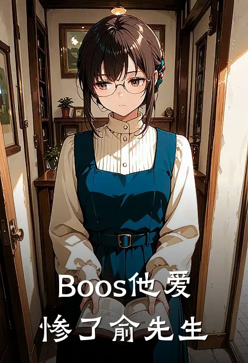Boos他爱惨了俞先生
