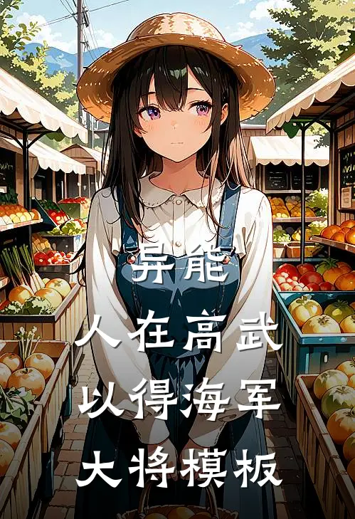 异能：人在高武以得海军大将模板