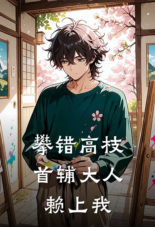 攀错高枝：首辅大人赖上我