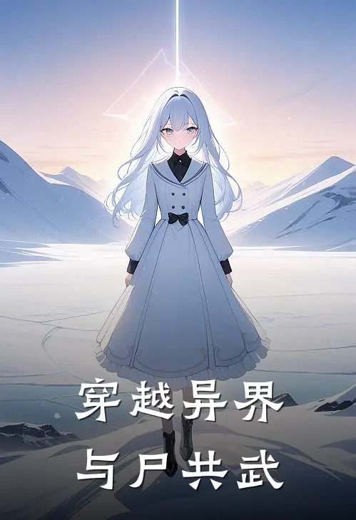 穿越异界：与尸共武