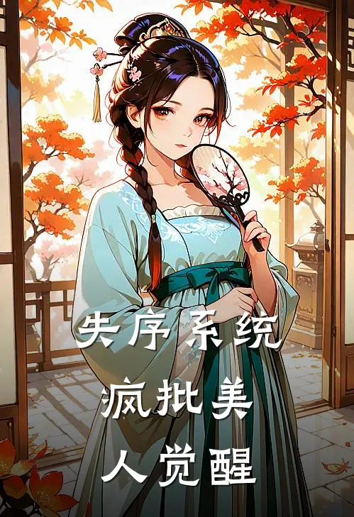 失序系统：疯批美人觉醒