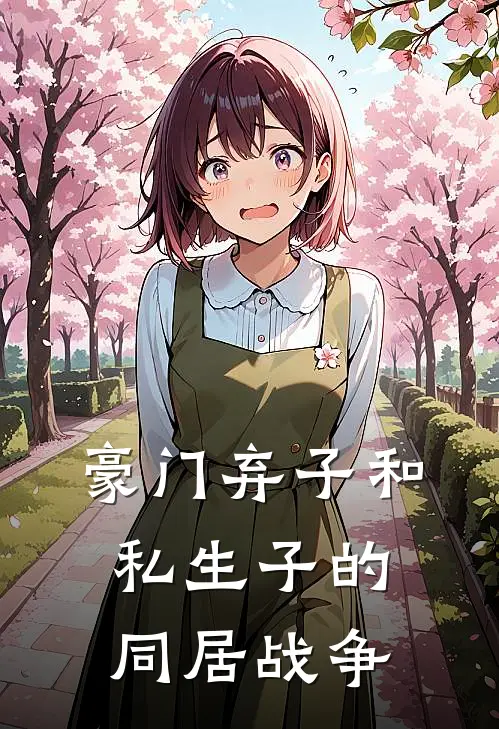 豪门弃子和私生子的同居战争