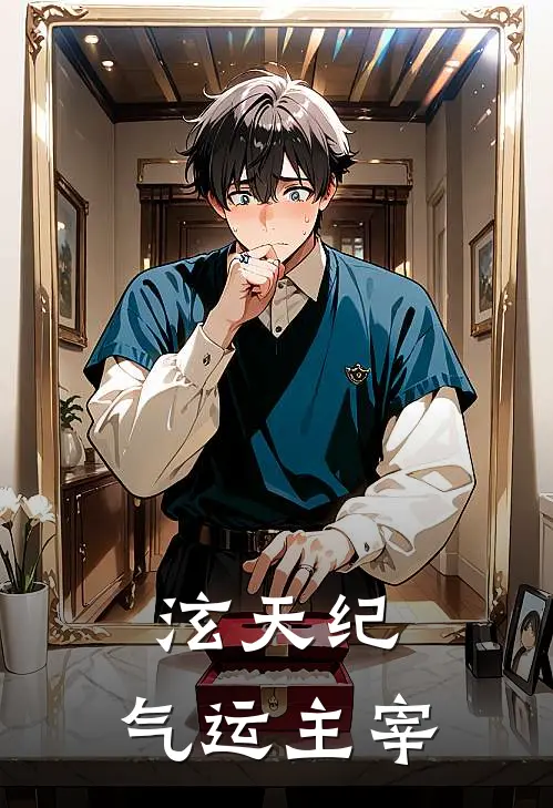 泫天纪：气运主宰