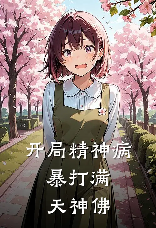 开局精神病，暴打满天神佛