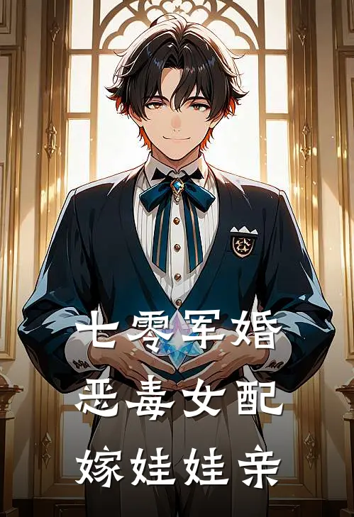 七零军婚：恶毒女配嫁娃娃亲