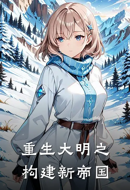 重生大明之构建新帝国